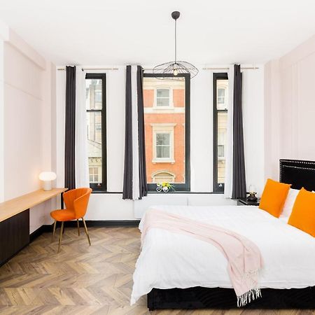 Indigo Apartment Birmingham Zewnętrze zdjęcie